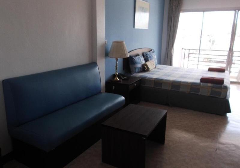 فندق Orchid Residence Samui