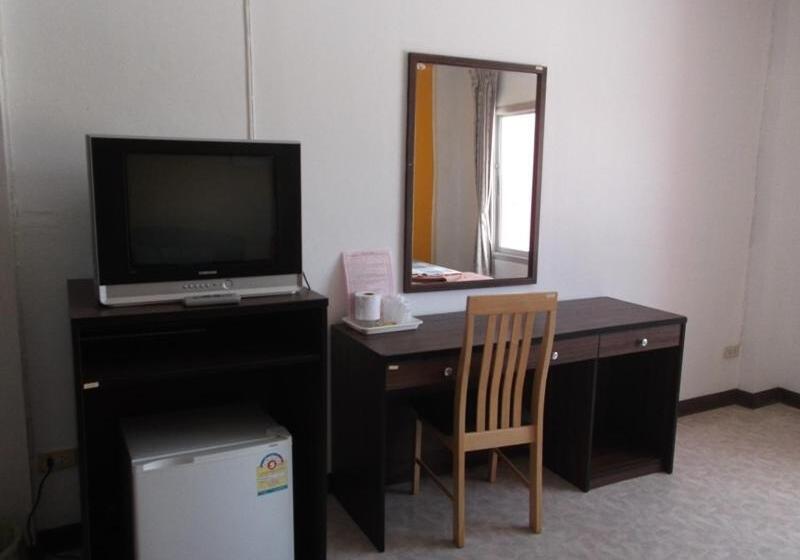 فندق Orchid Residence Samui