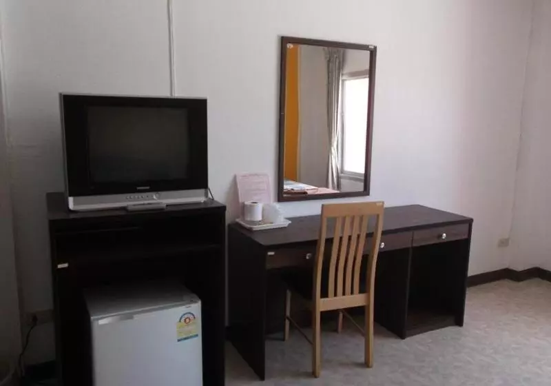 ホテル Orchid Residence Samui