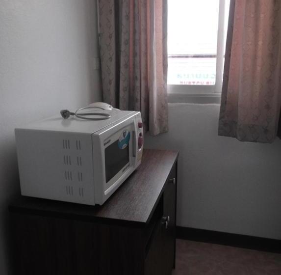 فندق Orchid Residence Samui