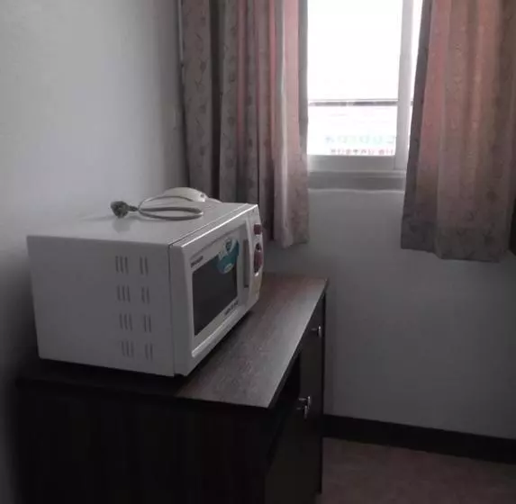 ホテル Orchid Residence Samui