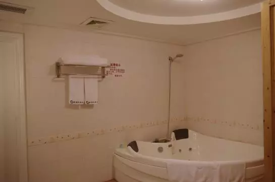 Vienna Hotel Hefei Sanxiaokou