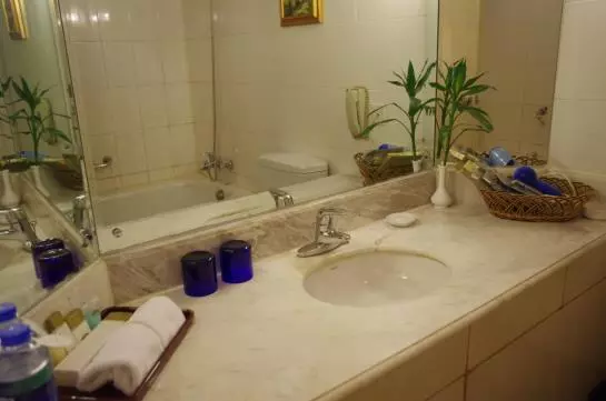 Vienna Hotel Hefei Sanxiaokou