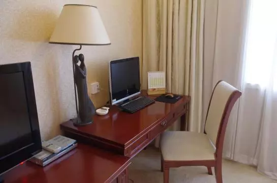 Vienna Hotel Hefei Sanxiaokou