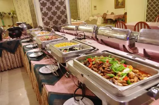 Vienna Hotel Hefei Sanxiaokou