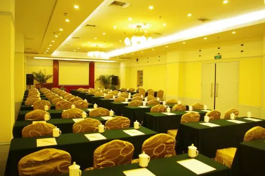 Vienna Hotel Hefei Sanxiaokou