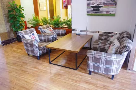 Vienna Hotel Hefei Sanxiaokou