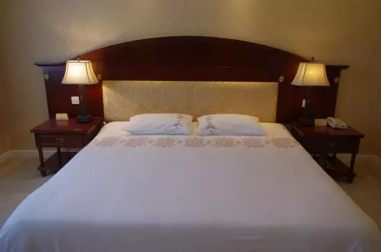 Vienna Hotel Hefei Sanxiaokou