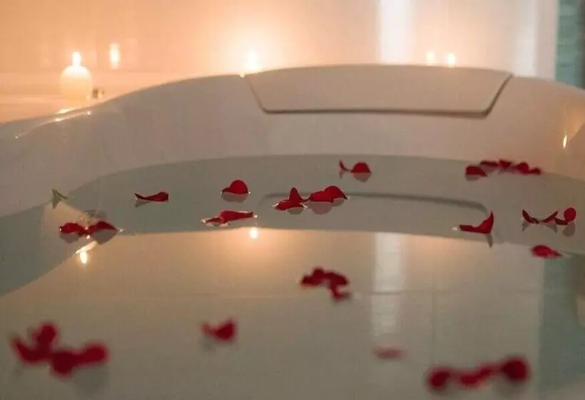 فندق Panormo Beach