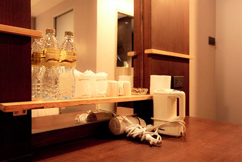 ホテル Paragon Place