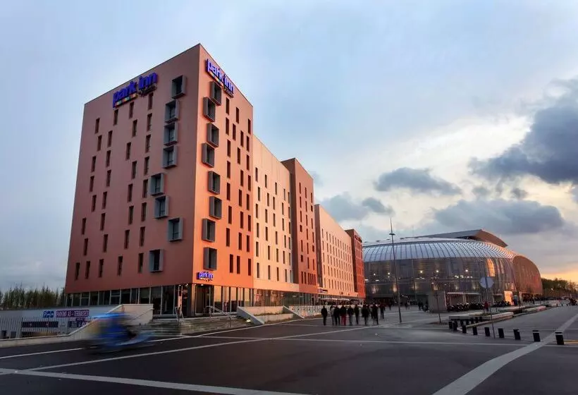 Hotel Park Inn By Radisson Lille Grand Stade
