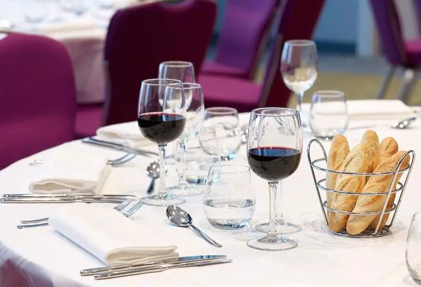 Hotel Park Inn By Radisson Lille Grand Stade