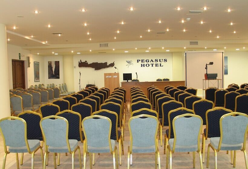 ホテル Pegasus