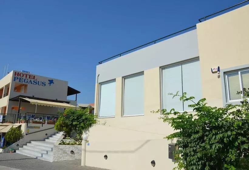 فندق Pegasus