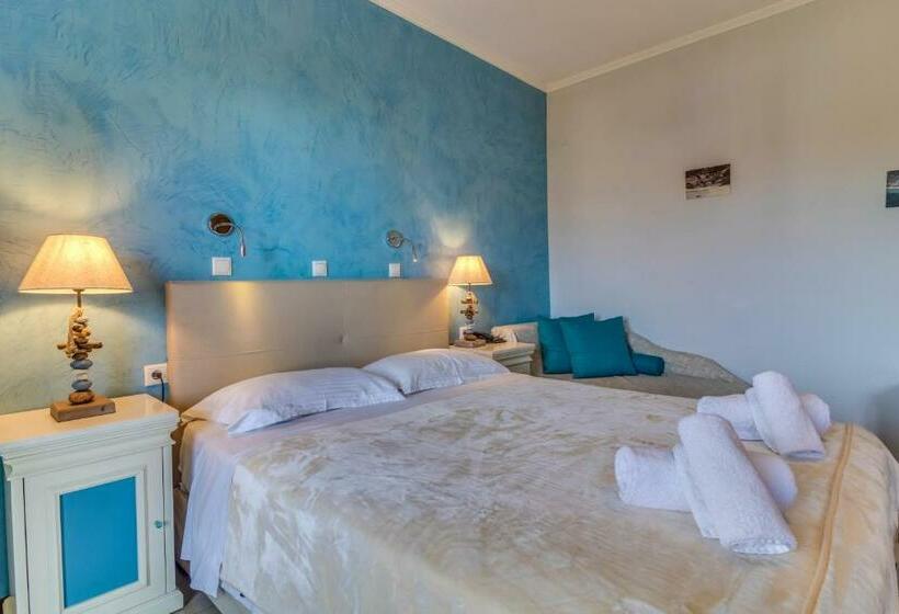 هتل Pegasus Adult Friendly