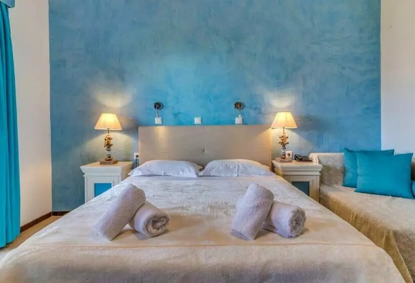 هتل Pegasus Adult Friendly