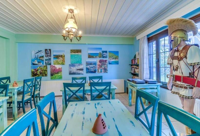 هتل Pegasus Adult Friendly