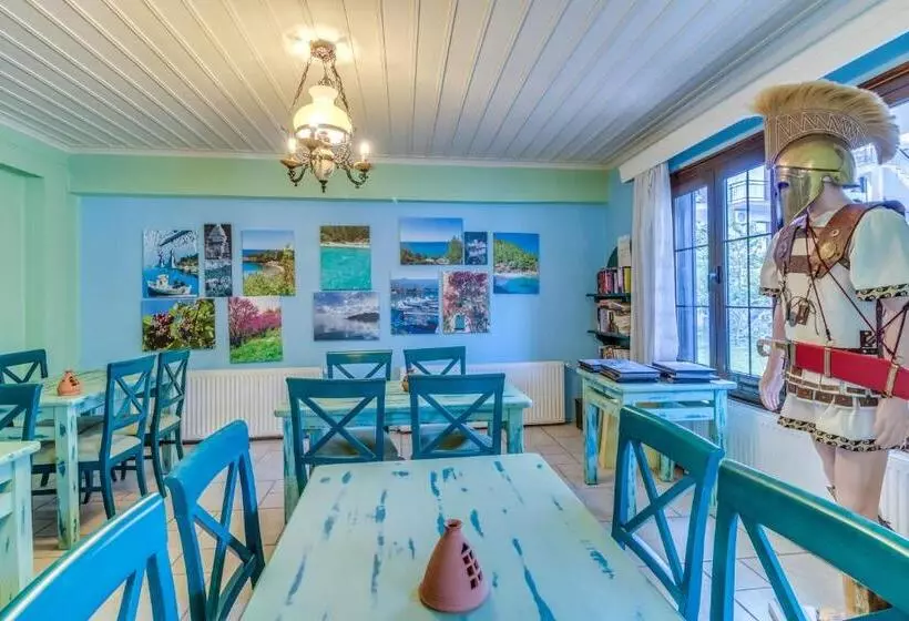 هتل Pegasus Adult Friendly