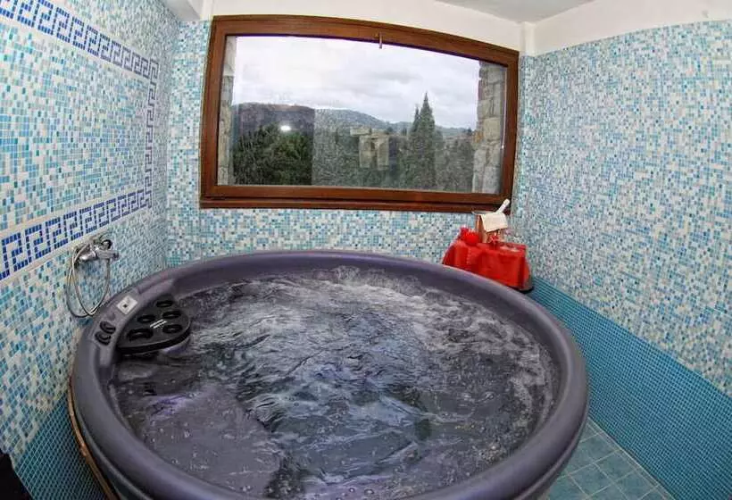 فندق Pindos Palace