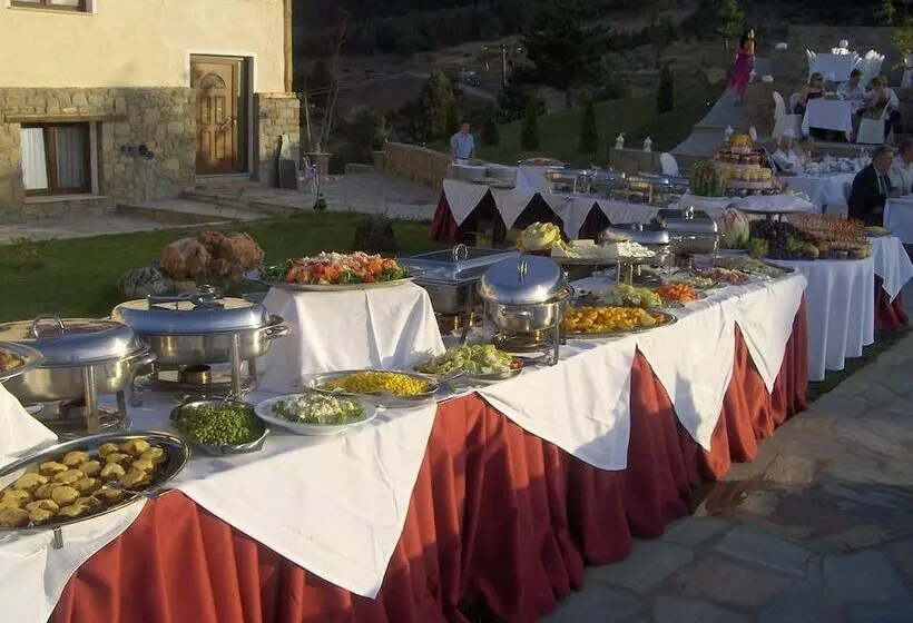 فندق Pindos Palace