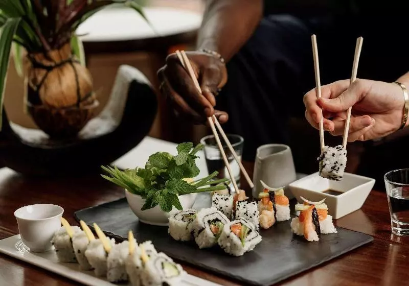 هتل Pullman Kinshasa Grand