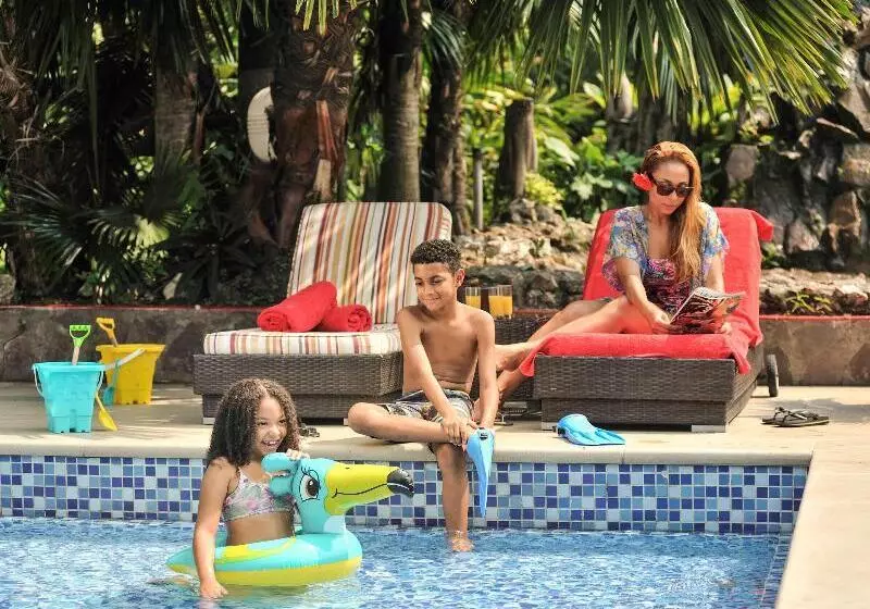 هتل Pullman Kinshasa Grand