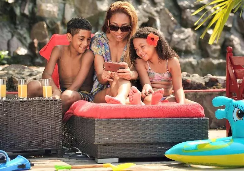 هتل Pullman Kinshasa Grand