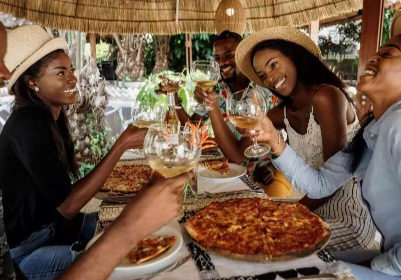 هتل Pullman Kinshasa Grand