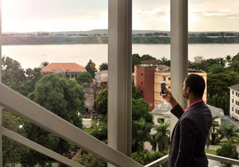 هتل Pullman Kinshasa Grand