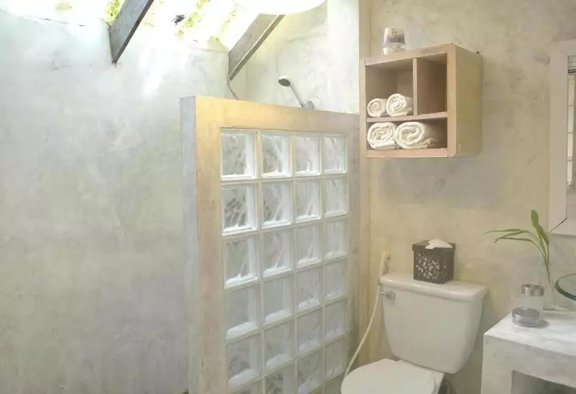 호텔 Rain Forest Resort