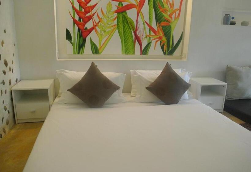 هتل Rain Forest Resort