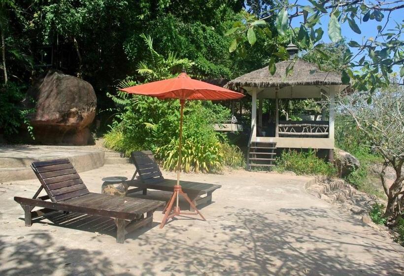 هتل Rain Forest Resort