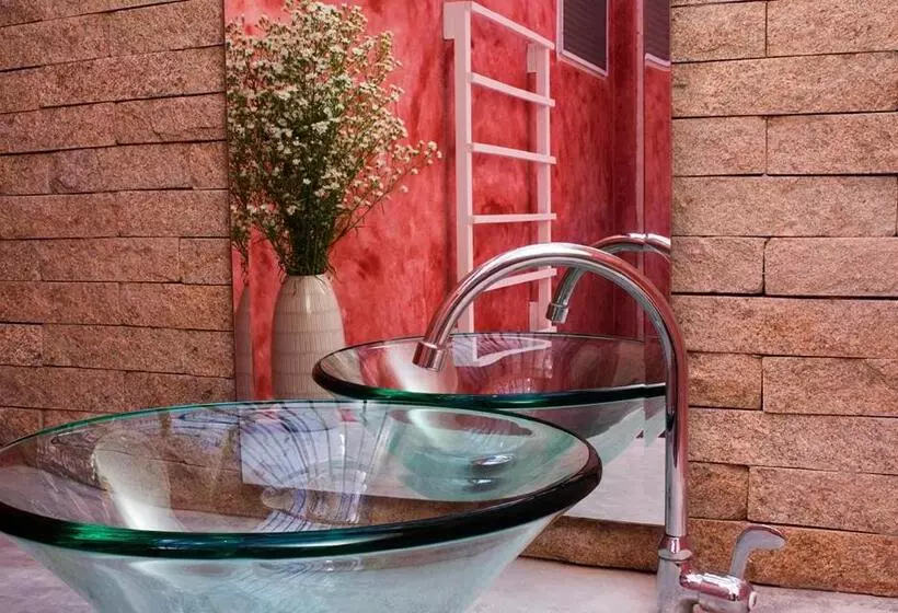 호텔 Rain Forest Resort