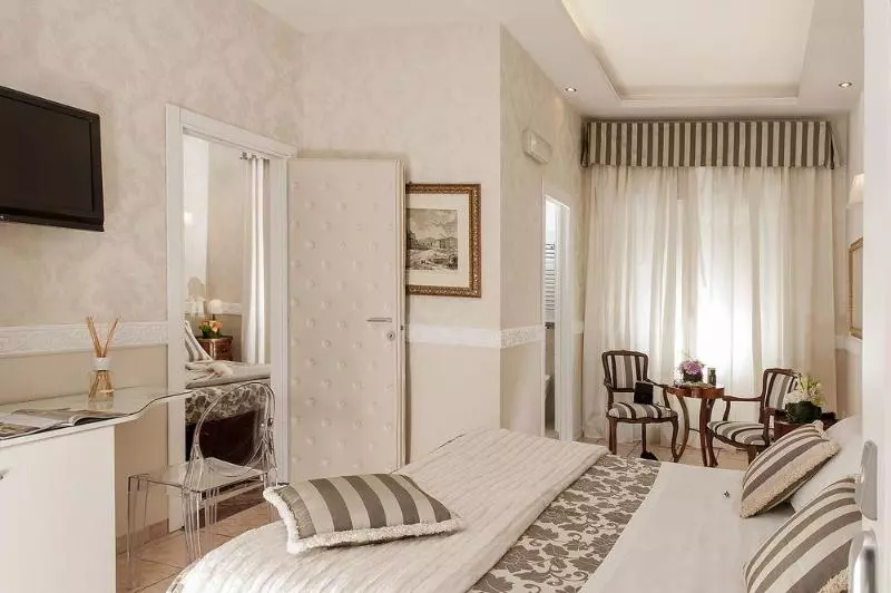 هتل Residenza Zanardelli