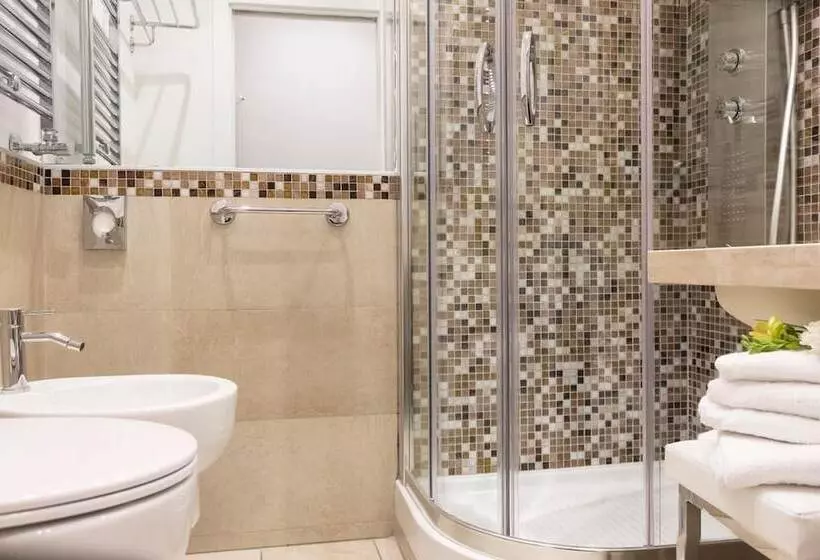 هتل Residenza Zanardelli