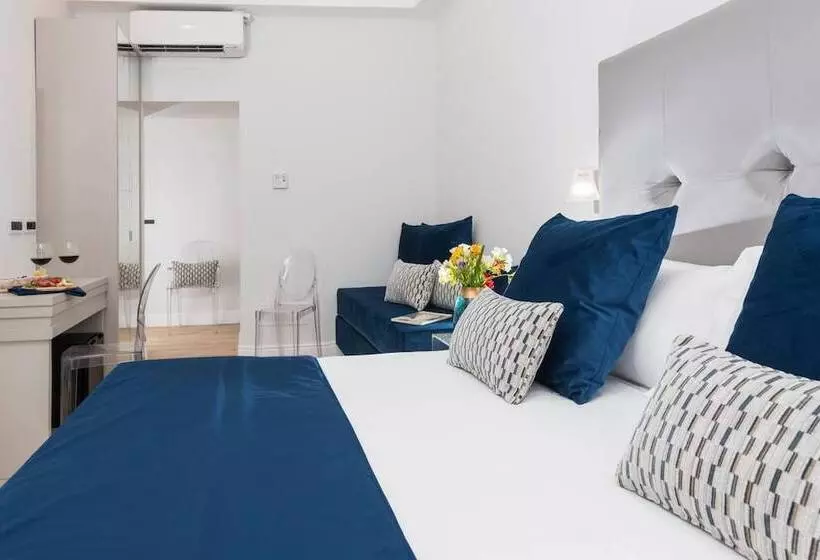 هتل Residenza Zanardelli