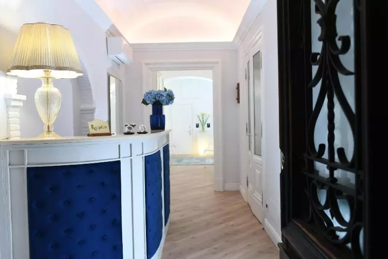 هتل Residenza Zanardelli