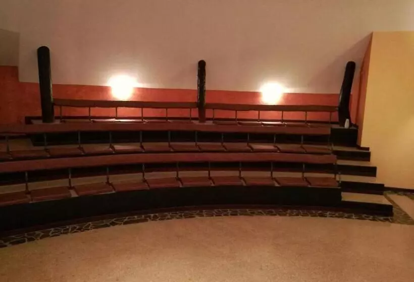 בית מלון כפרי Sarapiquis Rainforest Lodge