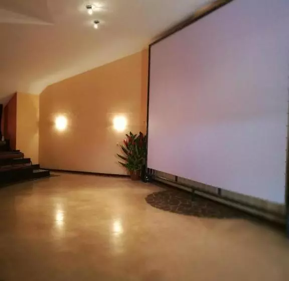 בית מלון כפרי Sarapiquis Rainforest Lodge