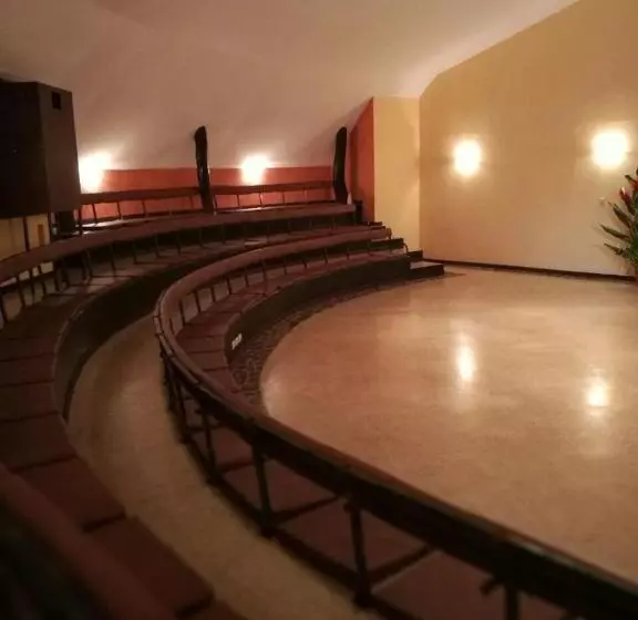 בית מלון כפרי Sarapiquis Rainforest Lodge