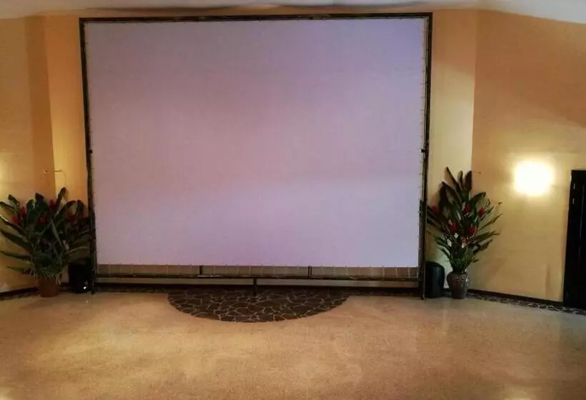 בית מלון כפרי Sarapiquis Rainforest Lodge