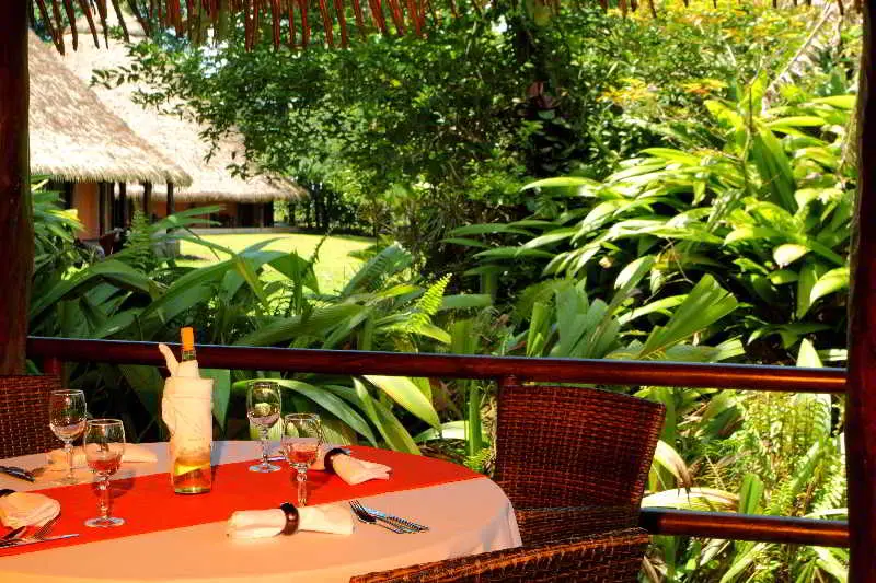 Hotelli Sarapiquis Rainforest Lodge