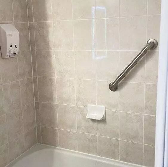 Szálloda Scottish Inn   North Tonawanda