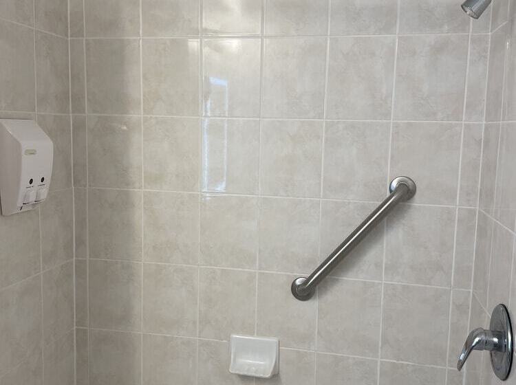 호텔 Scottish Inn North Tonawanda