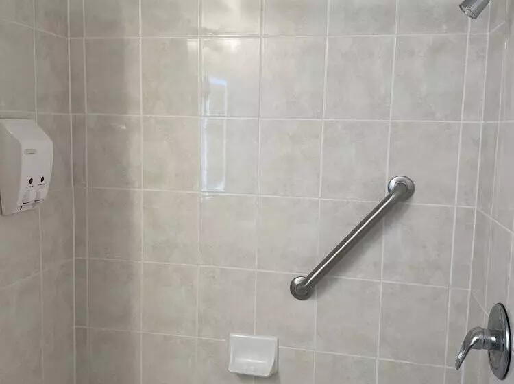 Szálloda Scottish Inn   North Tonawanda