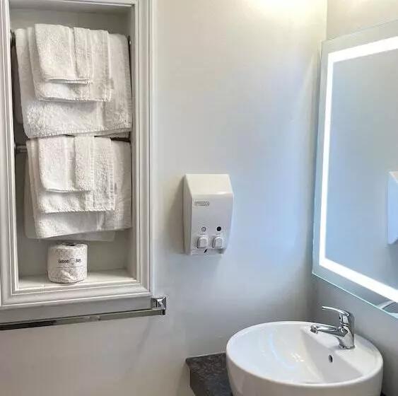 Szálloda Scottish Inn   North Tonawanda