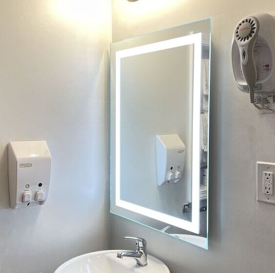 호텔 Scottish Inn North Tonawanda