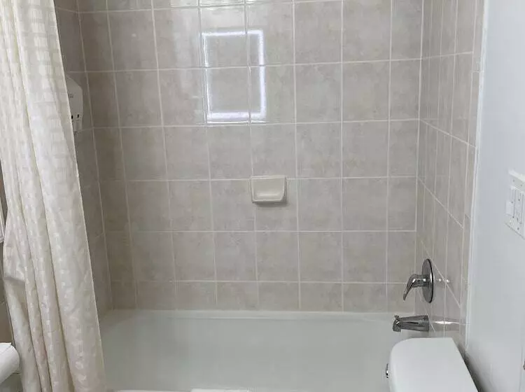 Szálloda Scottish Inn   North Tonawanda