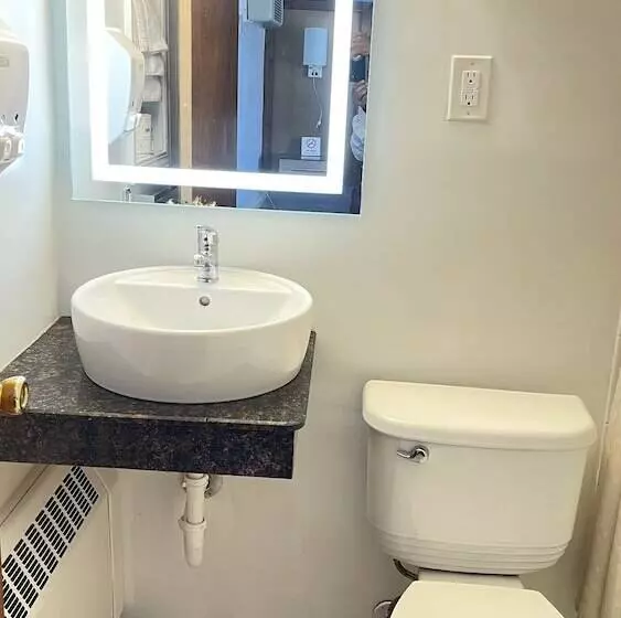 Szálloda Scottish Inn   North Tonawanda