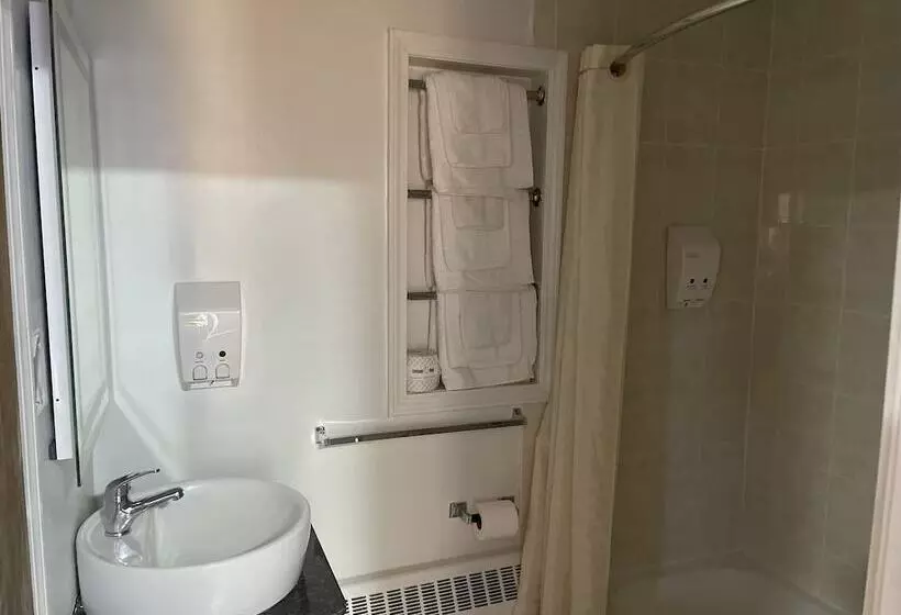 Szálloda Scottish Inn   North Tonawanda